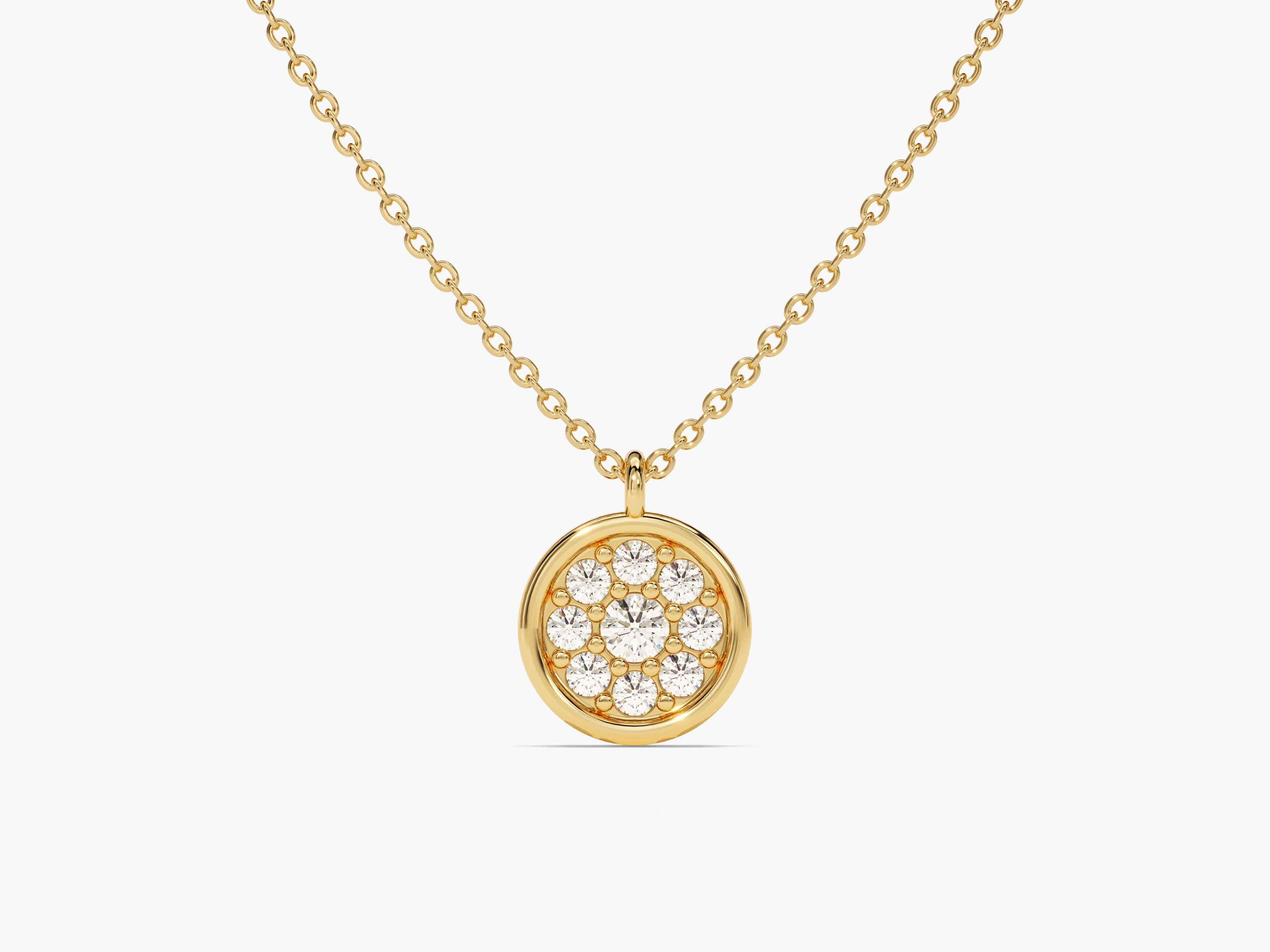 Charm Necklace