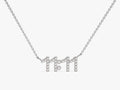 Angel Number Necklace