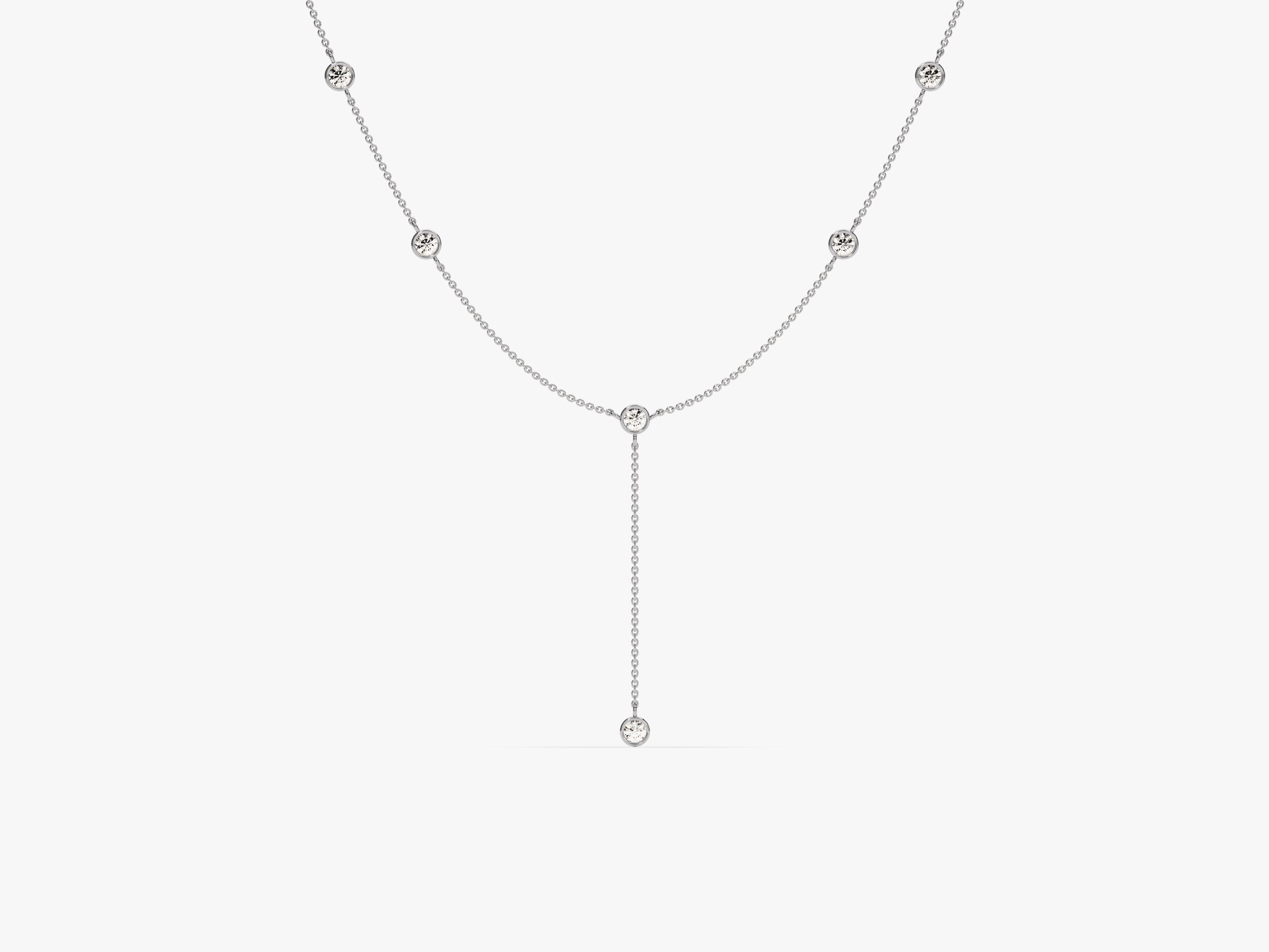 Drop Necklace