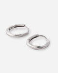 Hoop Earrings for Men - Men Earrings