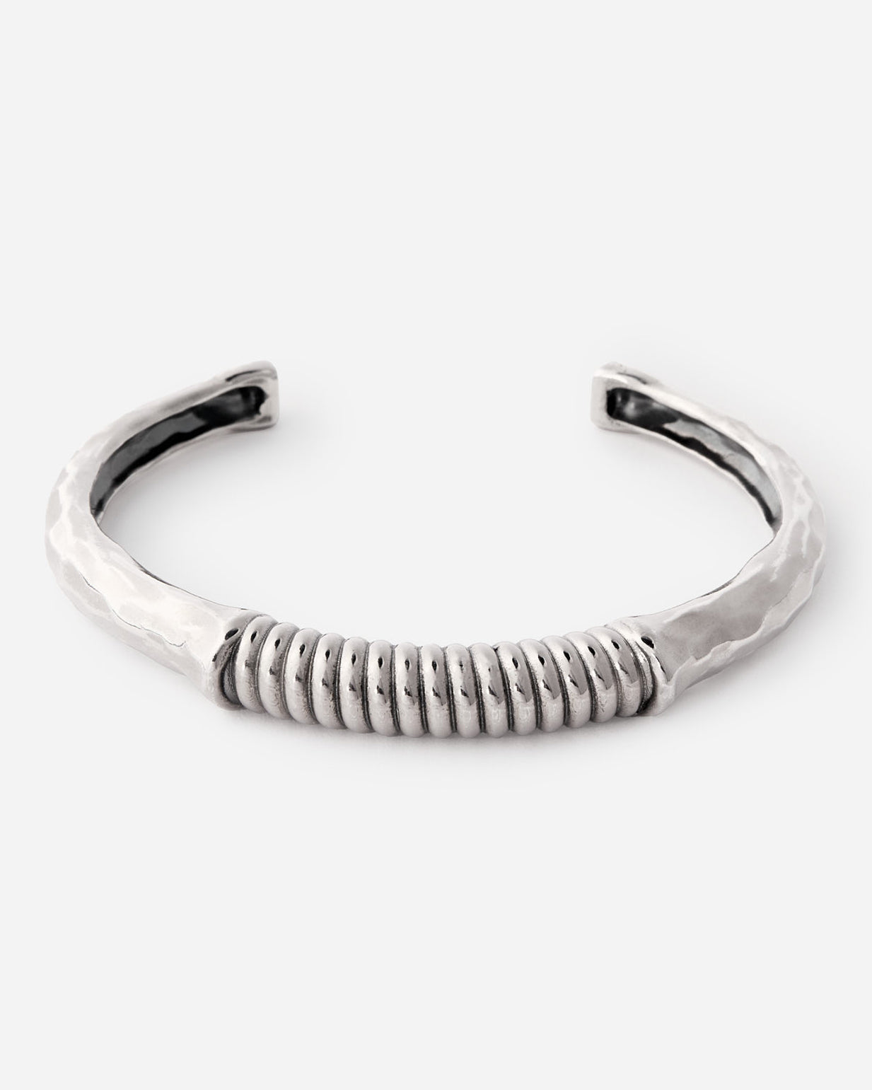 Exclusive Edition Bow Design Silver Bracelet - 925k Sterling Silver