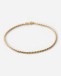 Rope Chain Bracelet - Chan Jewelry