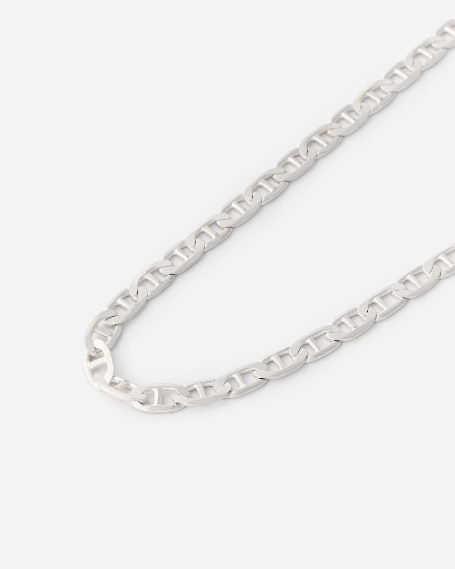 Mariner Men's Chain Necklace - Chain Jewelry