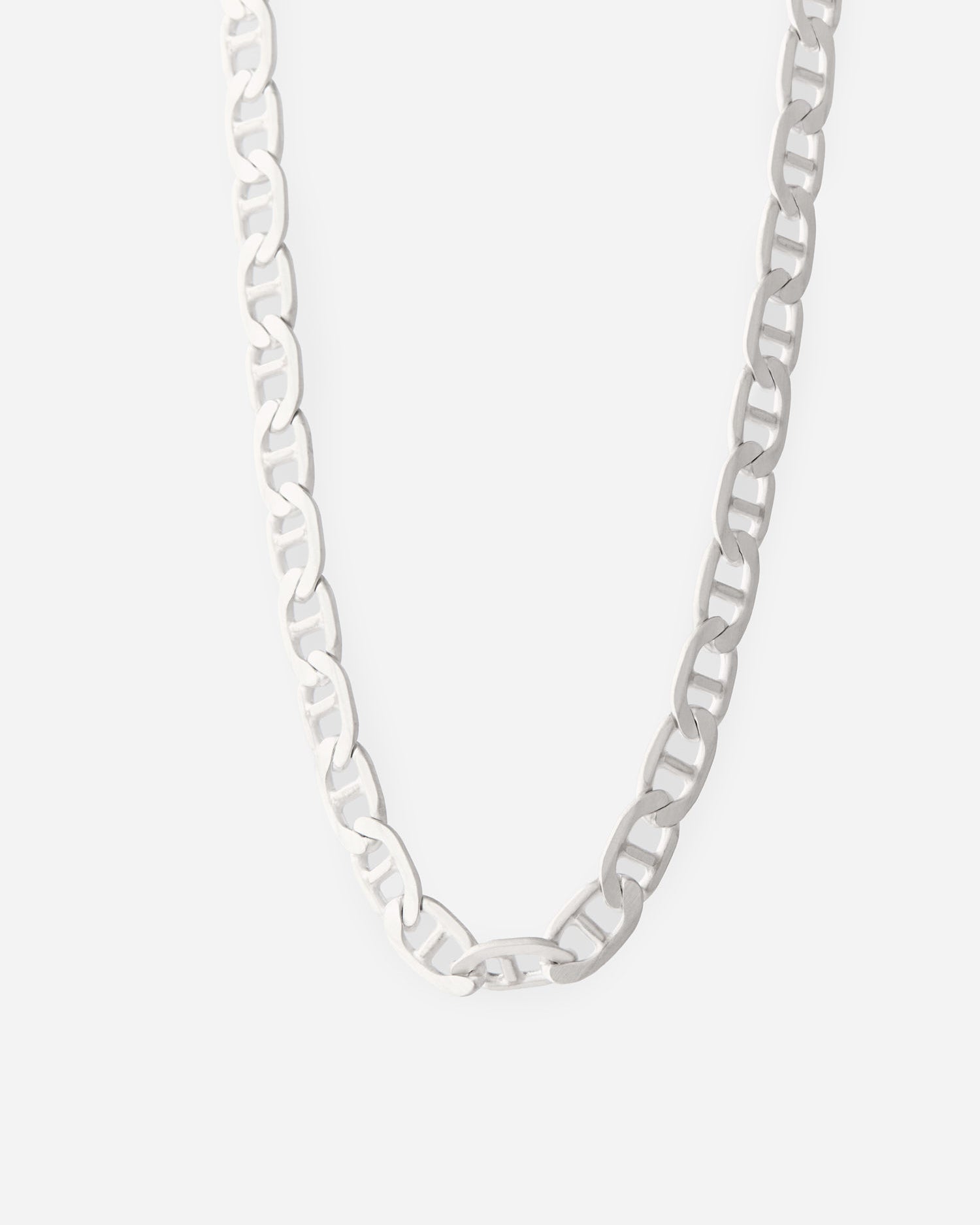 Mariner Men's Chain Necklace - Chain Jewelry