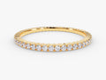 Stella Eternity Wedding Band (0.45 CT TW)