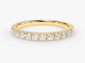 Slit Eternity Wedding Band (0.90 CT TW)