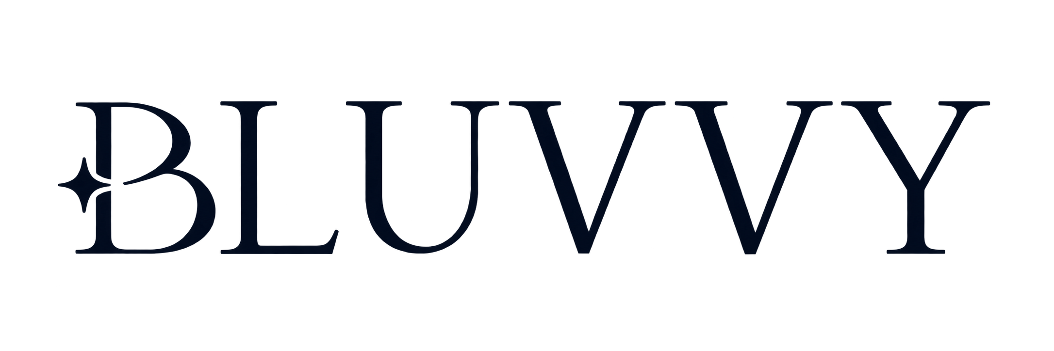 BLUVVY