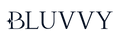 BLUVVY logo