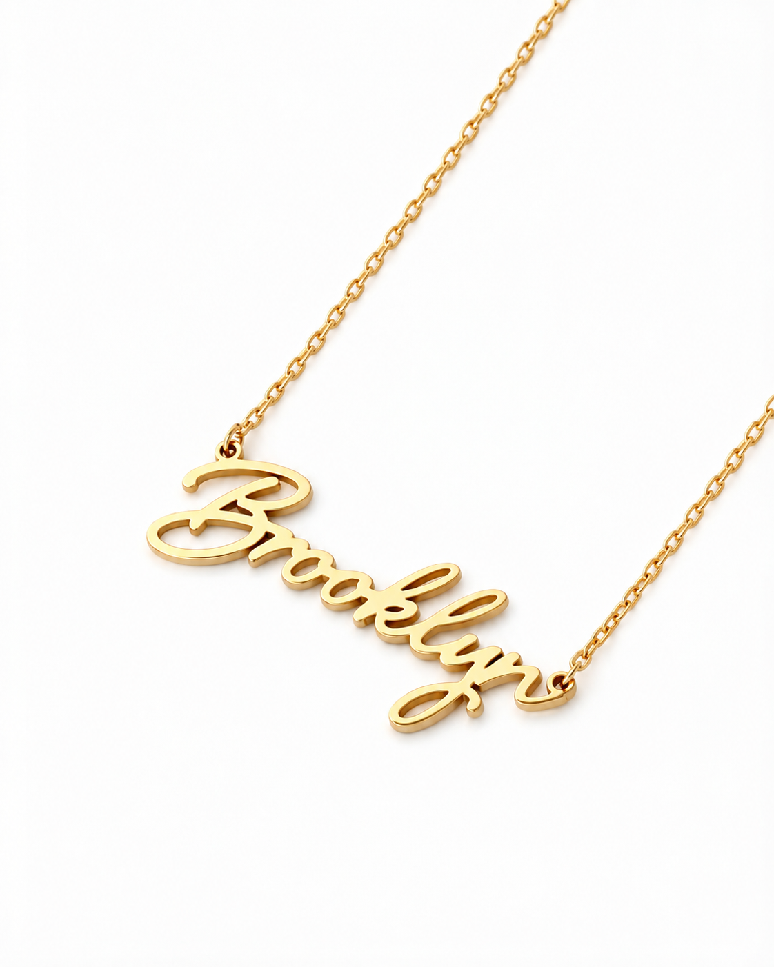 Custom Multiple Name Necklace, Personalized Gift - Family Jewelry