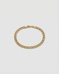 Stylist Bold Women Silver Bracelet - Chain Bracelet