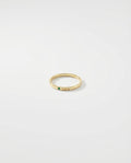 Name Birthstone Ring - Personalized Engraved Ring - Custom Jewelry Gift - 925k Sterling Silver