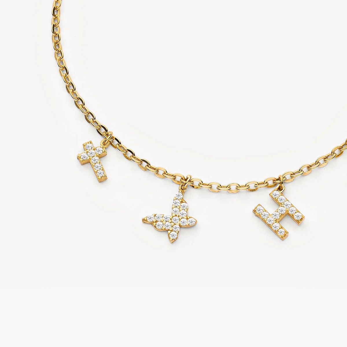 Personalized Jewelry