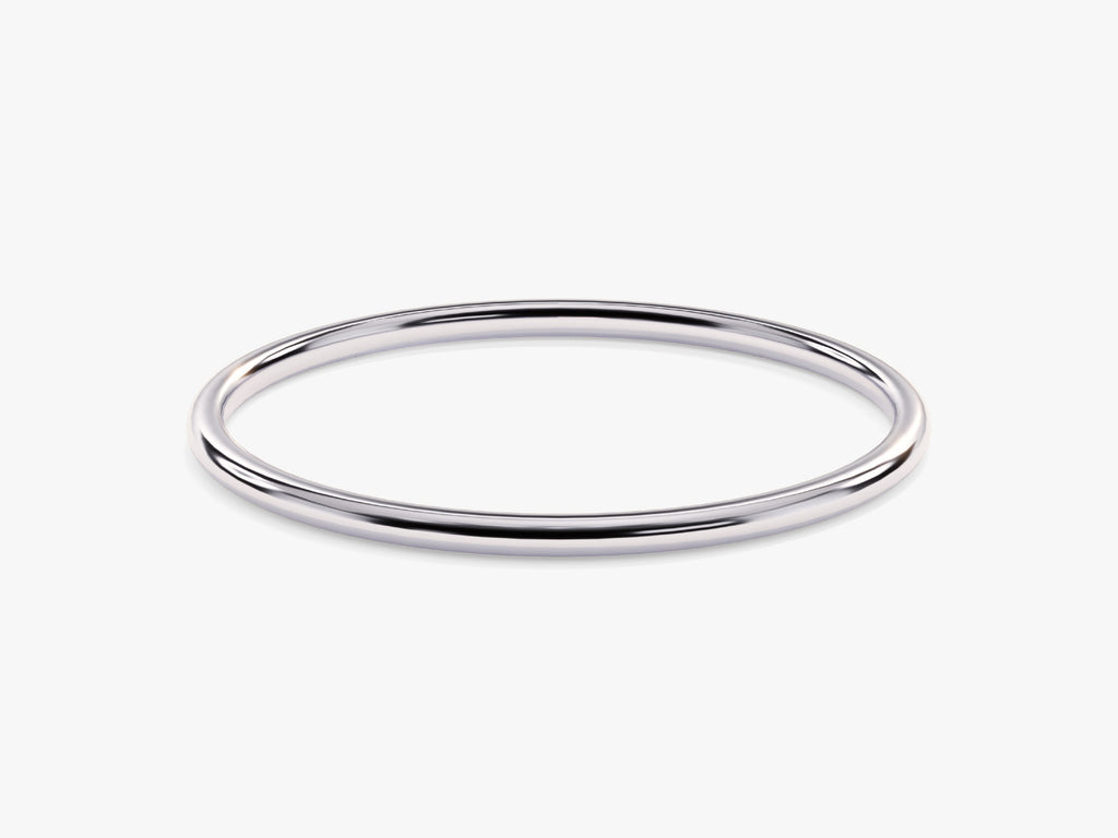 1mm Thin Wedding Band